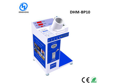 الصين آلة الطبية التلقائي Bp / المحمولة آلة مراقبة ضغط الدم المزود